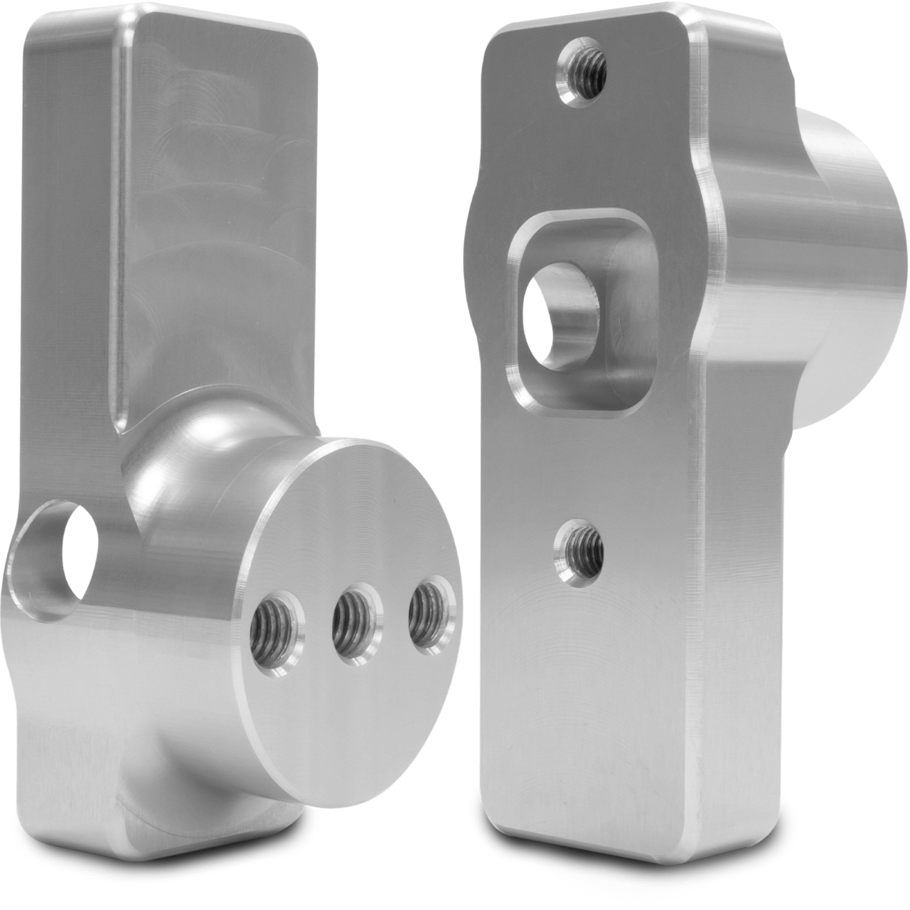 ADP Nautique FC5-U | Tower Speaker Brackets