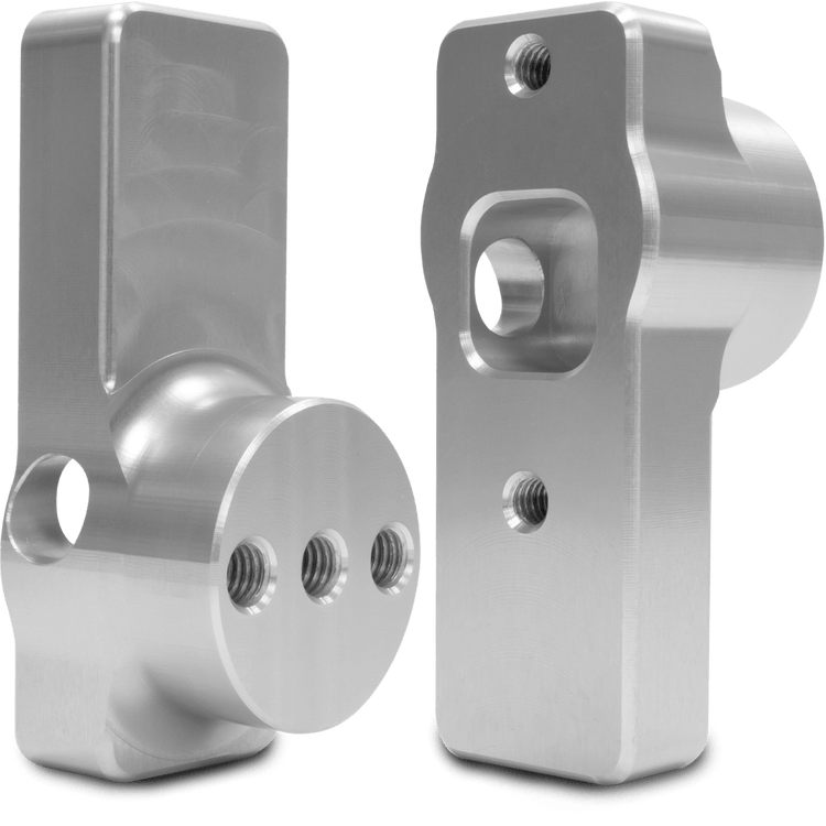 ADP Nautique FC5-U | Tower Speaker Brackets