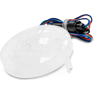 REVO 12 SUB RGB KIT | REVO 12 RGB Subwoofer Kit