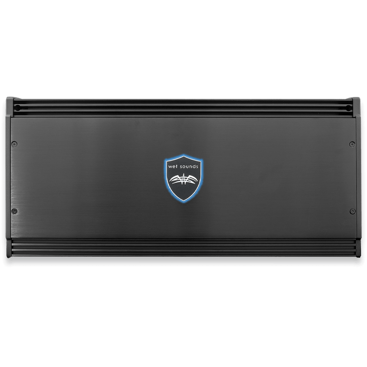 Sinister-SDX2500 | Class-D Monoblock Subwoofer Marine Amplifier