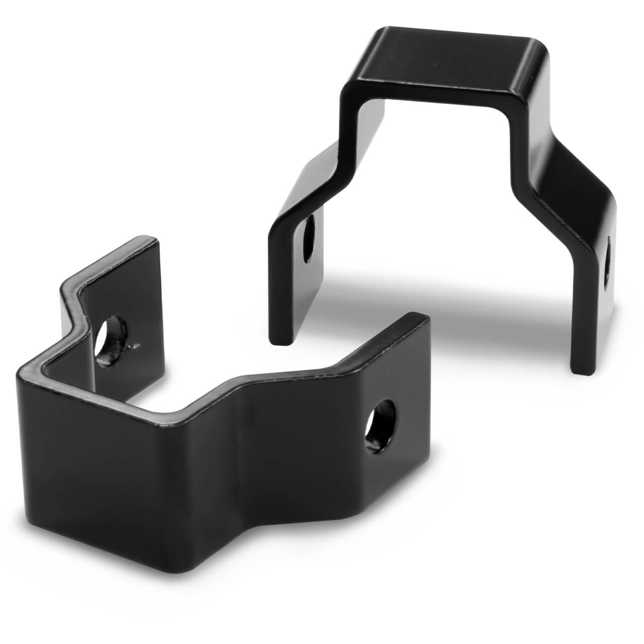 ST-ADP-SQ .75 | Wet Sounds Stealth Clamp For .75" Square Tubing #1