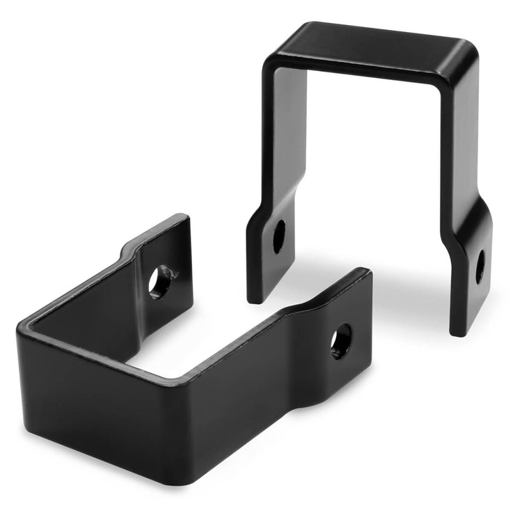 ST-ADP-SQ 1.25 | Wet Sounds Stealth Clamp For 1.25" Square Tubing #1