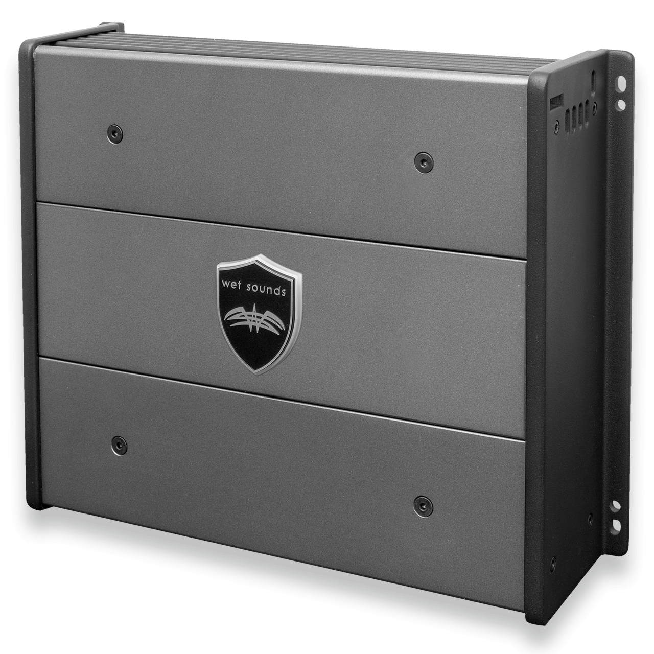 SYN-DX2 | 2 Channel Marine Amplifier