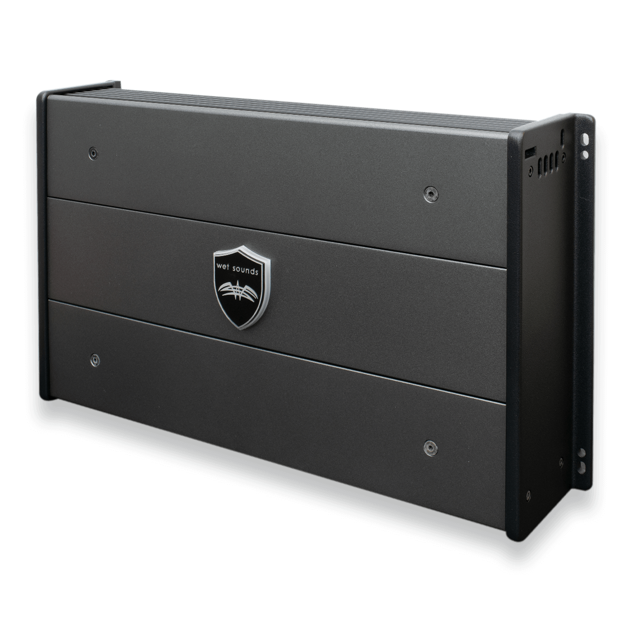 SYN-DX2.3 HP | 2 Channel High Power Marine Amplifier