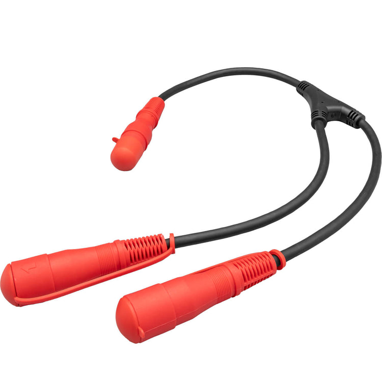 WS-G2-TR-YADP | Wet Sounds Y-Cable for WS-G2-CTR & WS-G2-TR #2