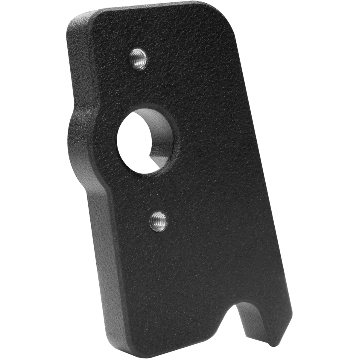 ADP Malibu G3 Single-B | Black Tower Speaker Brackets
