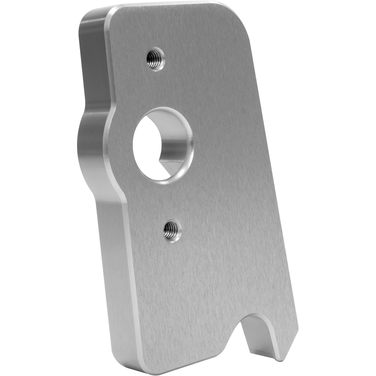 ADP Malibu G3 Single-P | Silver Tower Speaker Brackets