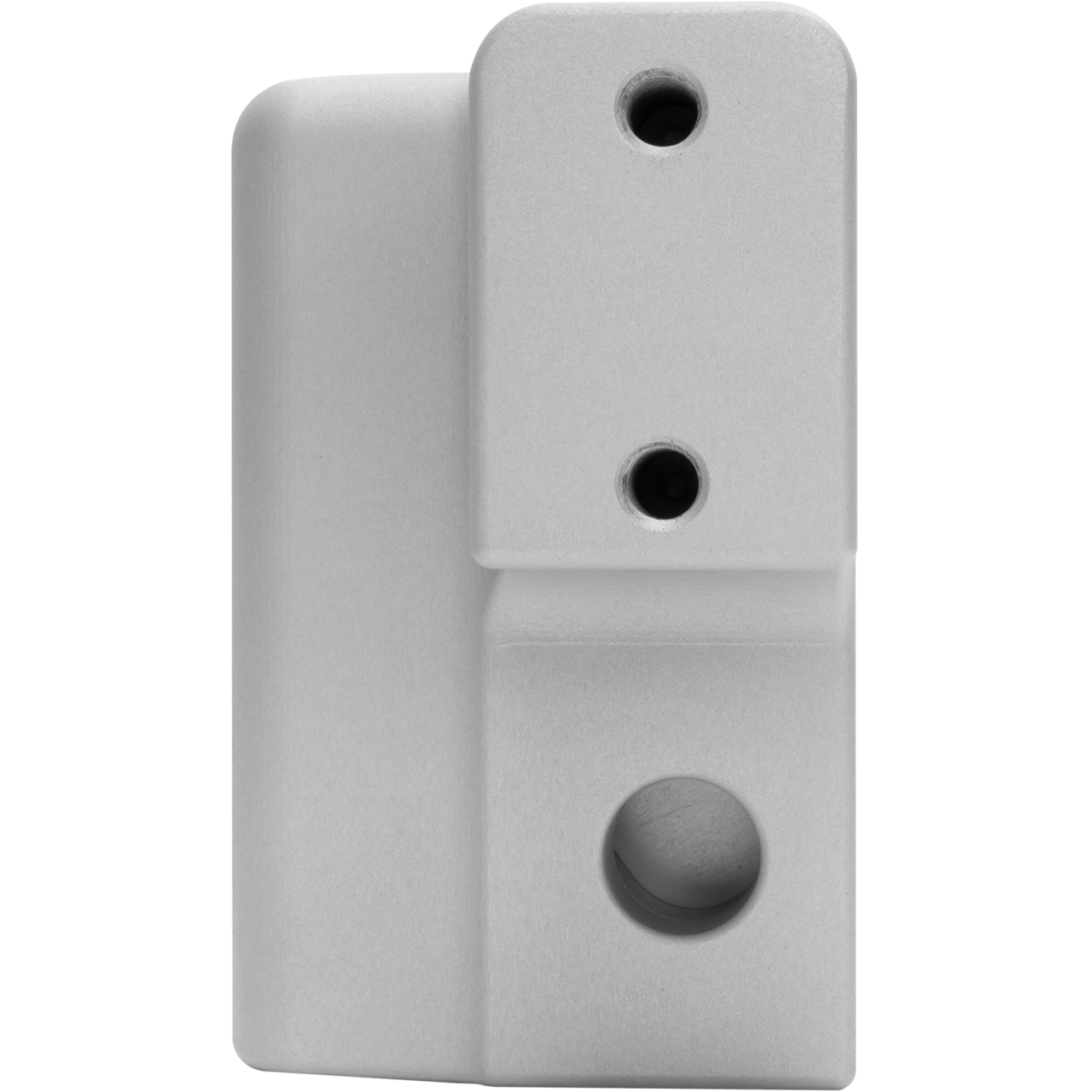 ADP NAU-FCTA  | Wet Sounds Brushed Tower Speaker Brackets For The 2019+ Nautique Flight Control Tower Actuated (FCTA) Front