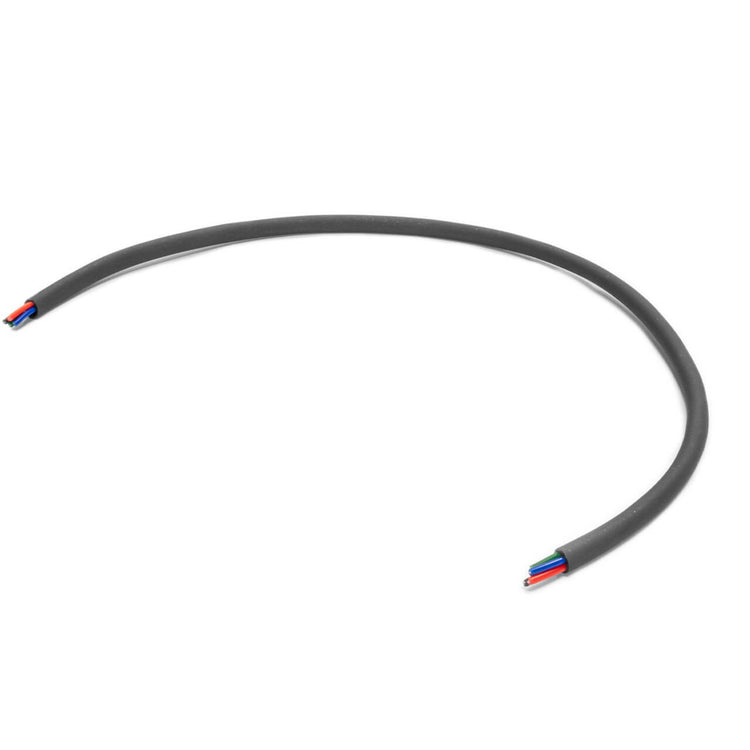 RGB 22GA Spool | Wet Sounds Frosted RGB 22 Gauge 150' Wire Spool Wire