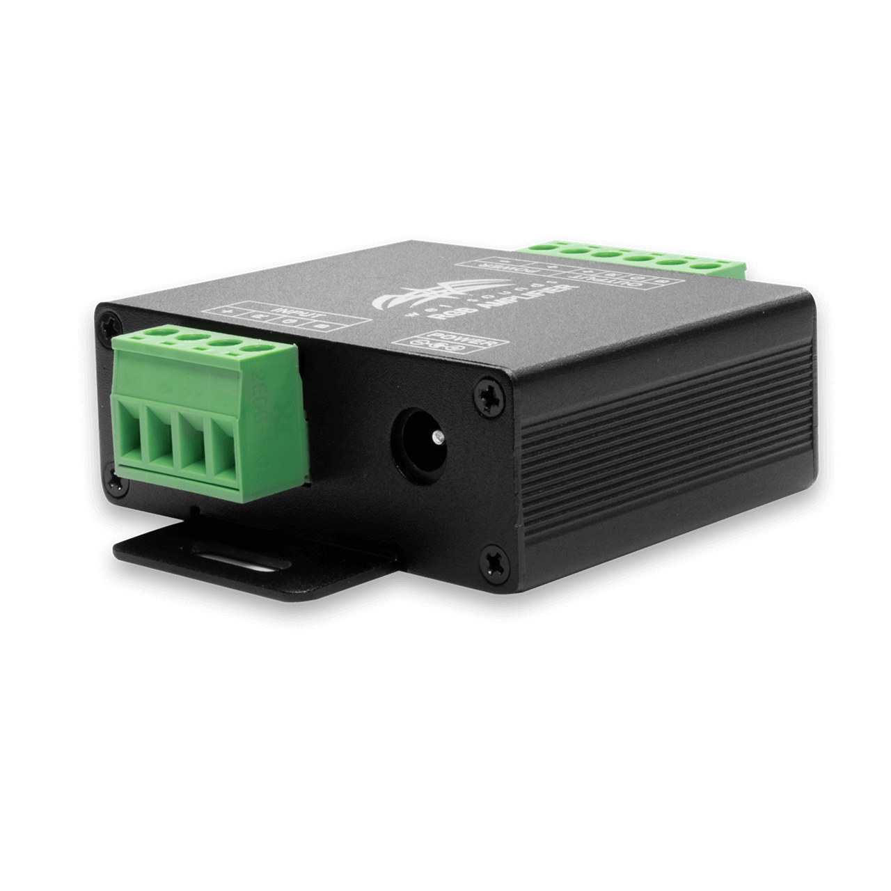 RGB AMPLIFIER | Wet Sounds RGB LED Lighting Amplifier - For Expansion Of Your RF-RGB Controller #2