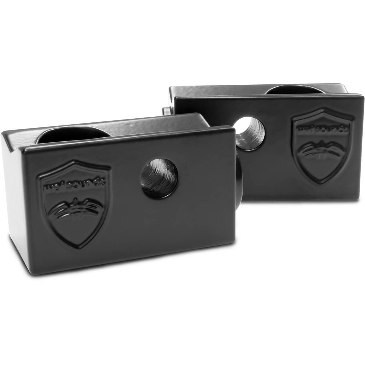 ST-ADP-SLIDER BRACKET | Wet Sounds Stealth Slider Bracket For STEALTH 6 & STEALTH 10 Soundbars #1