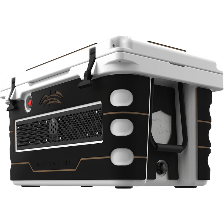 SHIVR 55 FULL KIT BLK OVER WHSKY | Foam-Traction Kit (Cooler Sold Separately)