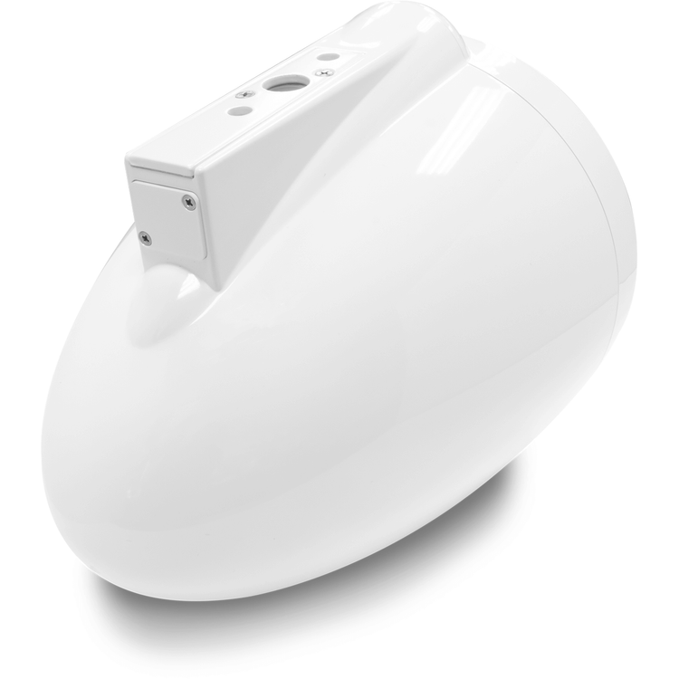 ADP REV X-W | Wet Sounds WHITE X Kit For REV And ICON Speaker Systems #1