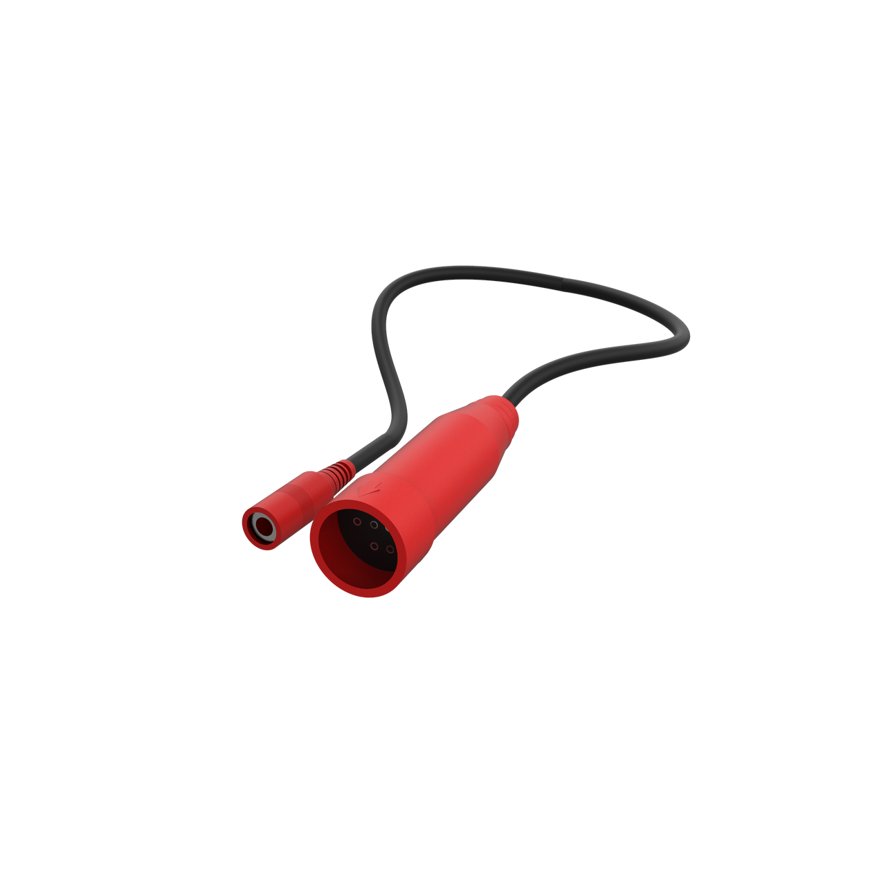 MC-TR MINI ADP | Adapter Cable