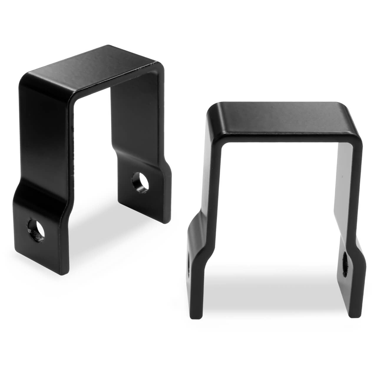 ST-ADP-SQ 1.25 | Wet Sounds Stealth Clamp For 1.25" Square Tubing #2