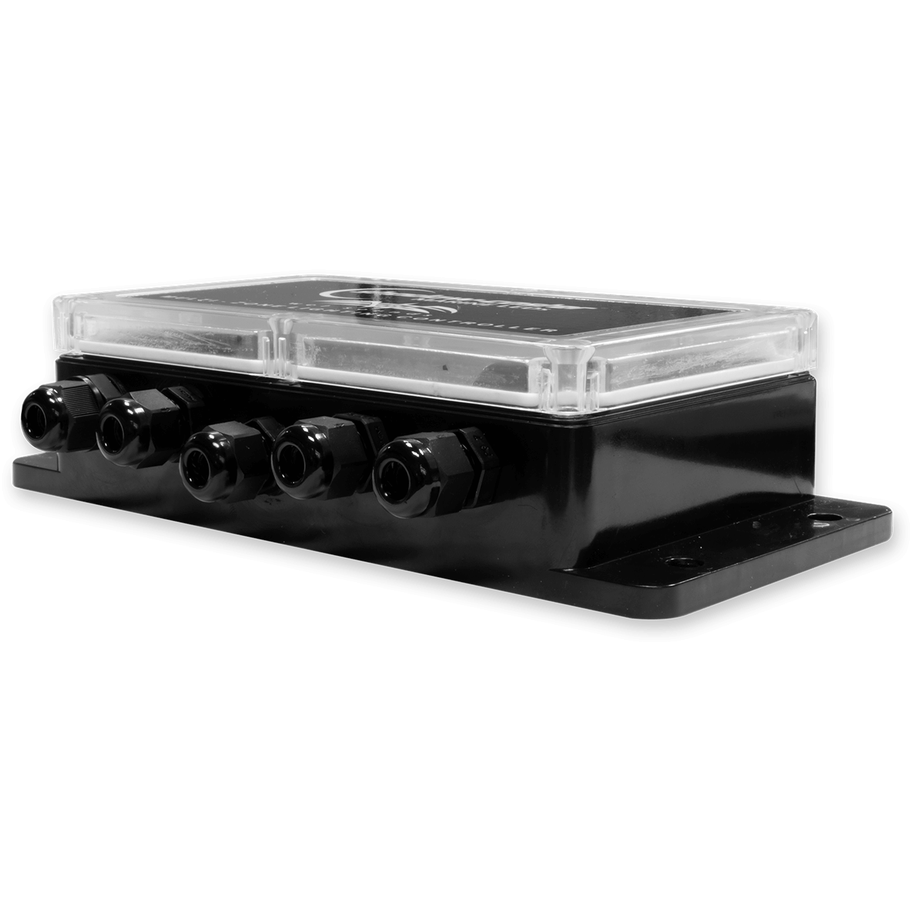 WS-4Z-RGB KIT | 4-Zone Controller Kit