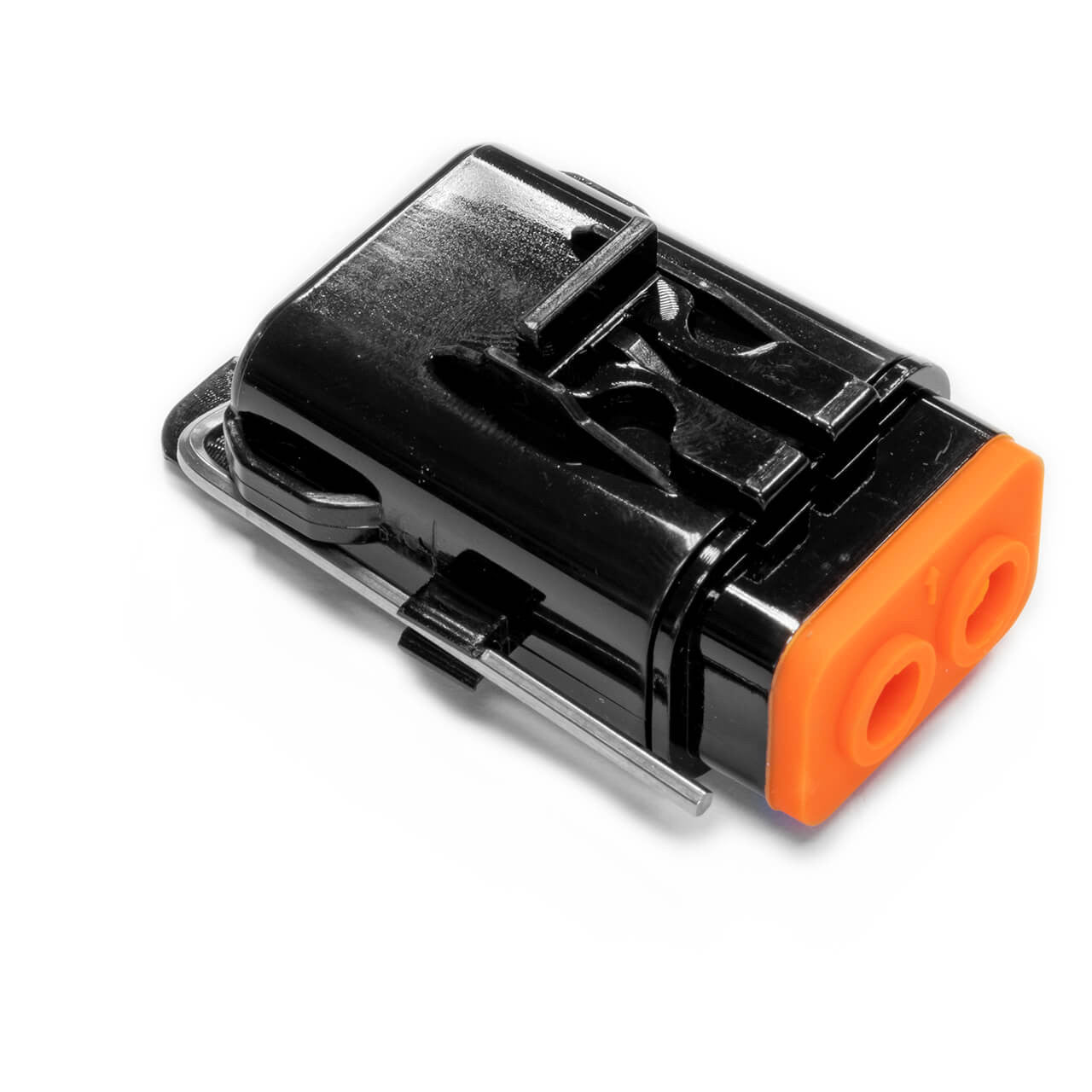 Wet Sounds | WW-ATC 8G FUSE Holder Single View