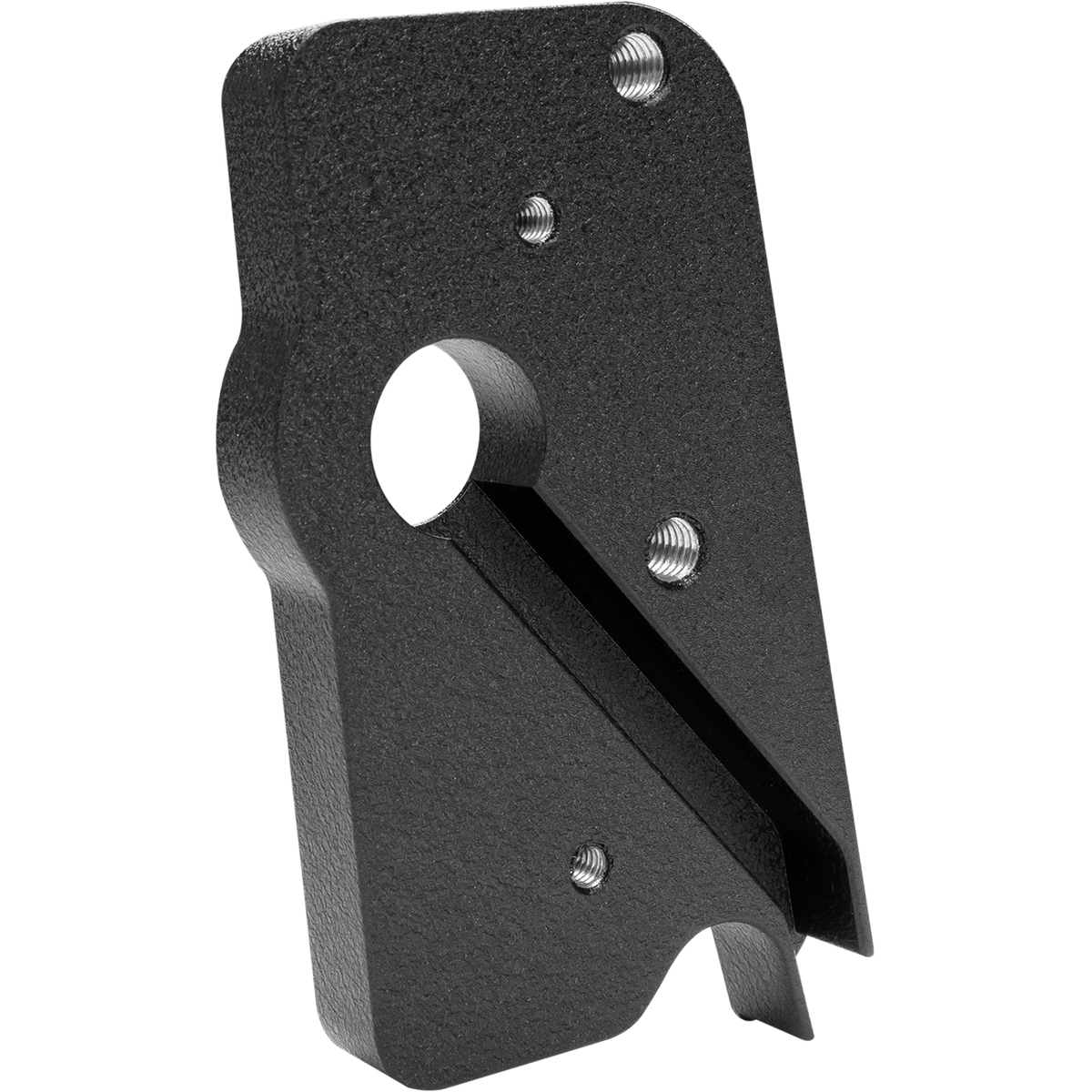 ADP Malibu G3 Single-B | Black Tower Speaker Brackets
