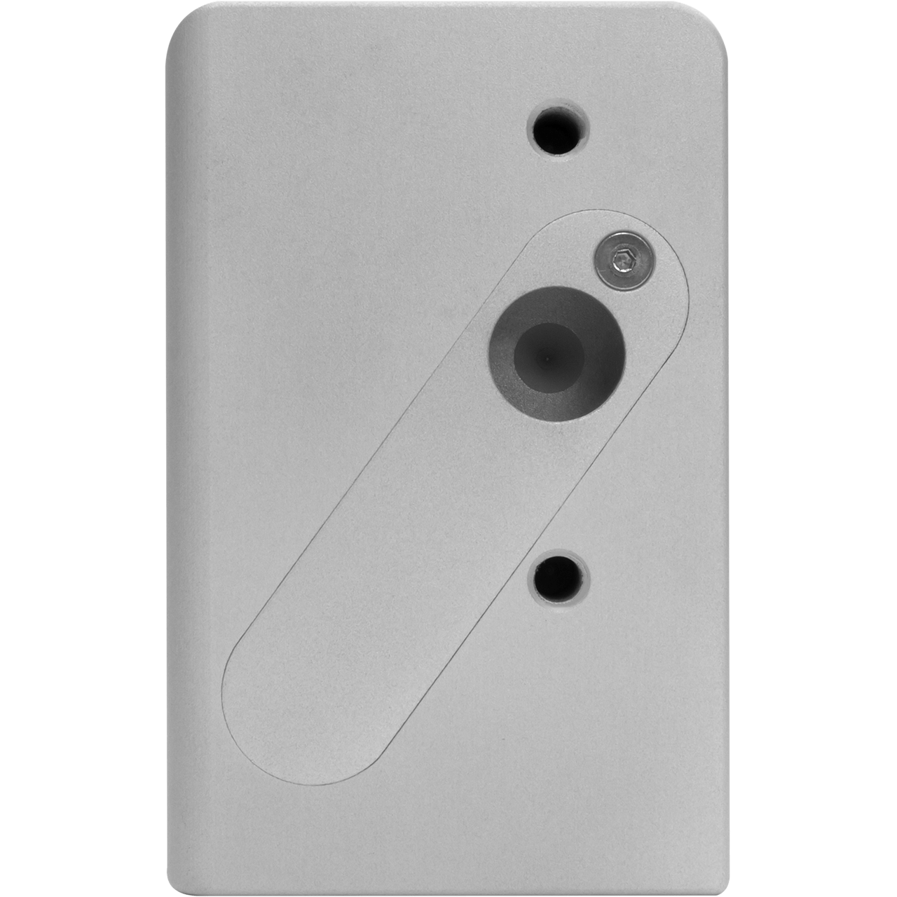 ADP NAU-FCTA  | Wet Sounds Brushed Tower Speaker Brackets For The 2019+ Nautique Flight Control Tower Actuated (FCTA) Back