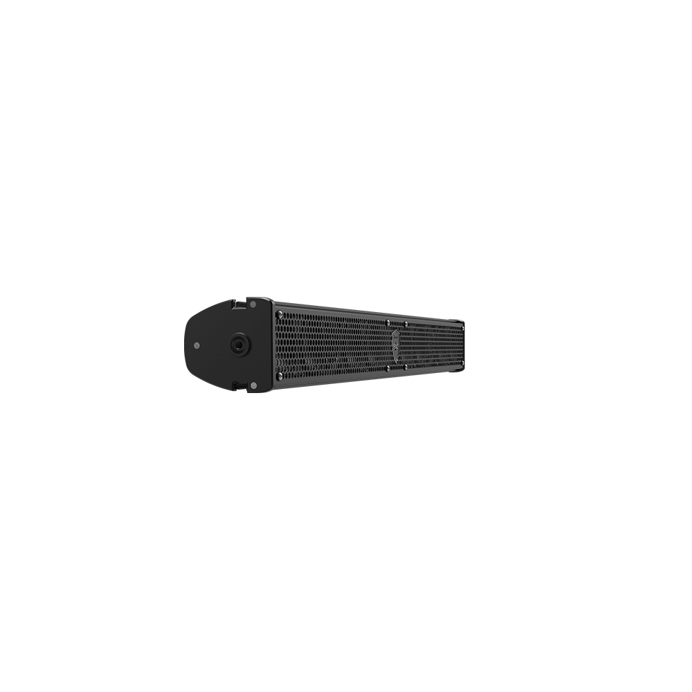 Stealth 10 Core Black Web 3