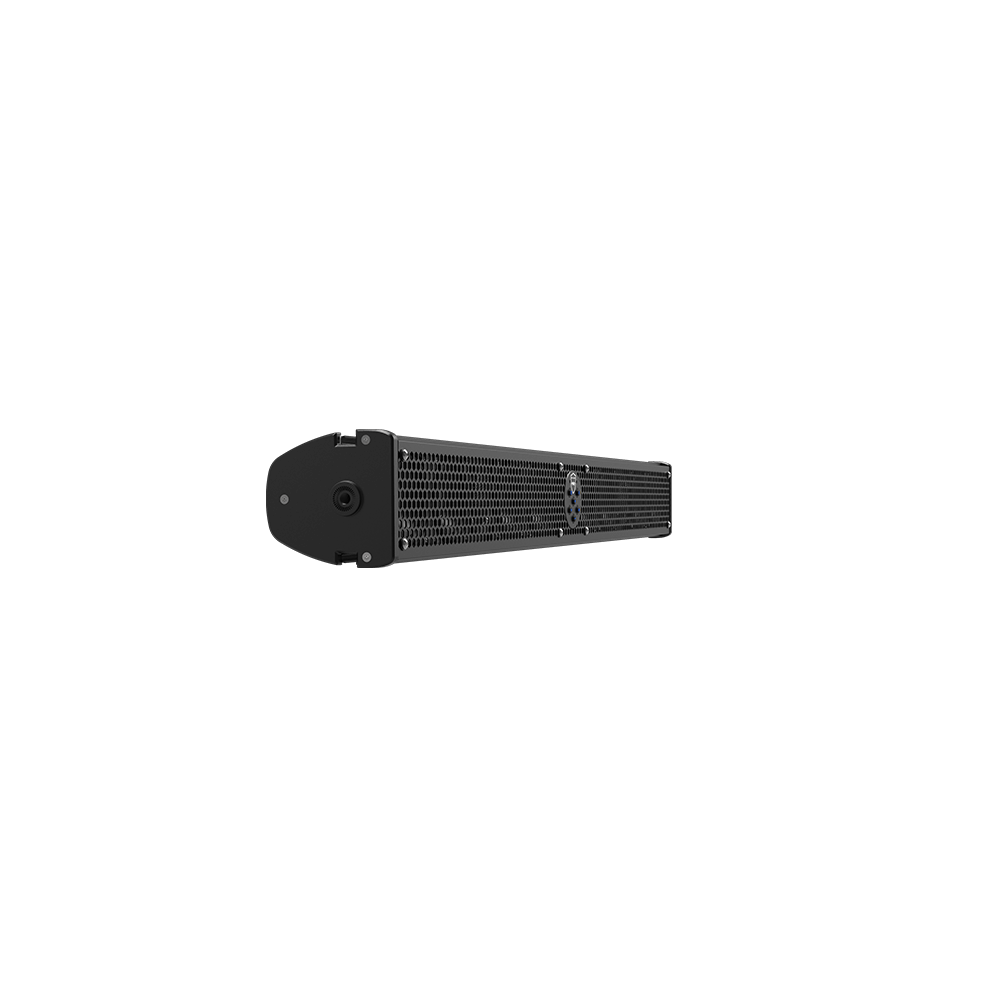 Stealth 10 UltraHD Black Web 3