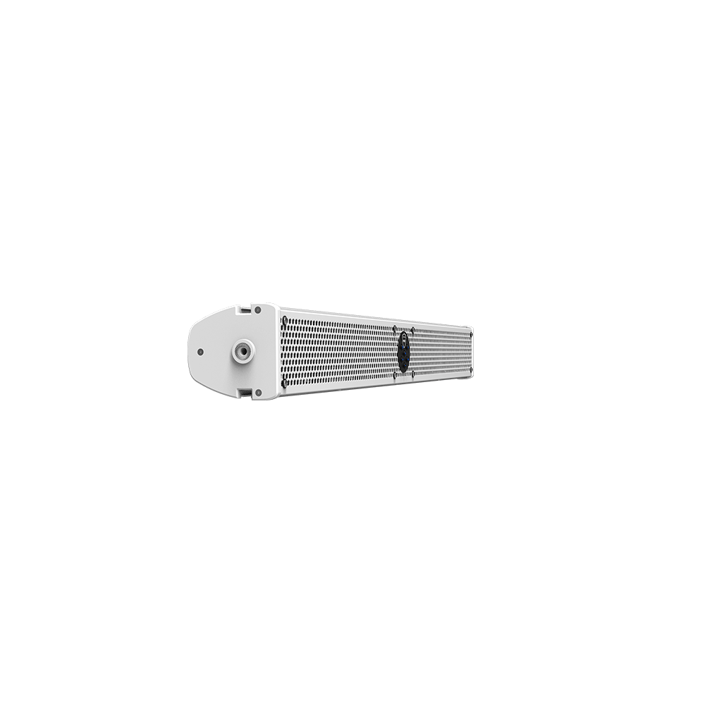 Stealth 10 UltraHD White Web 3