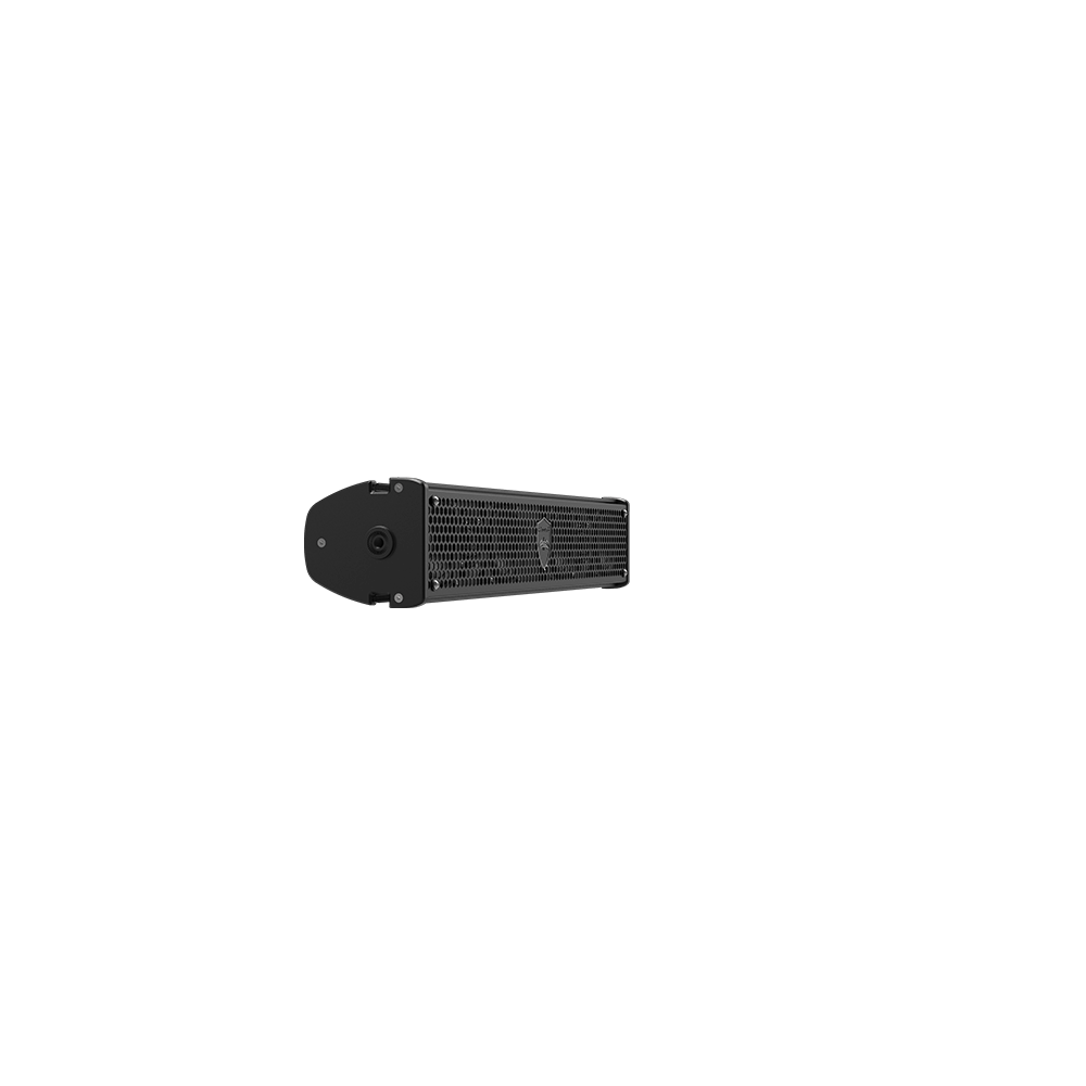 Stealth 6 Core Black Web 3
