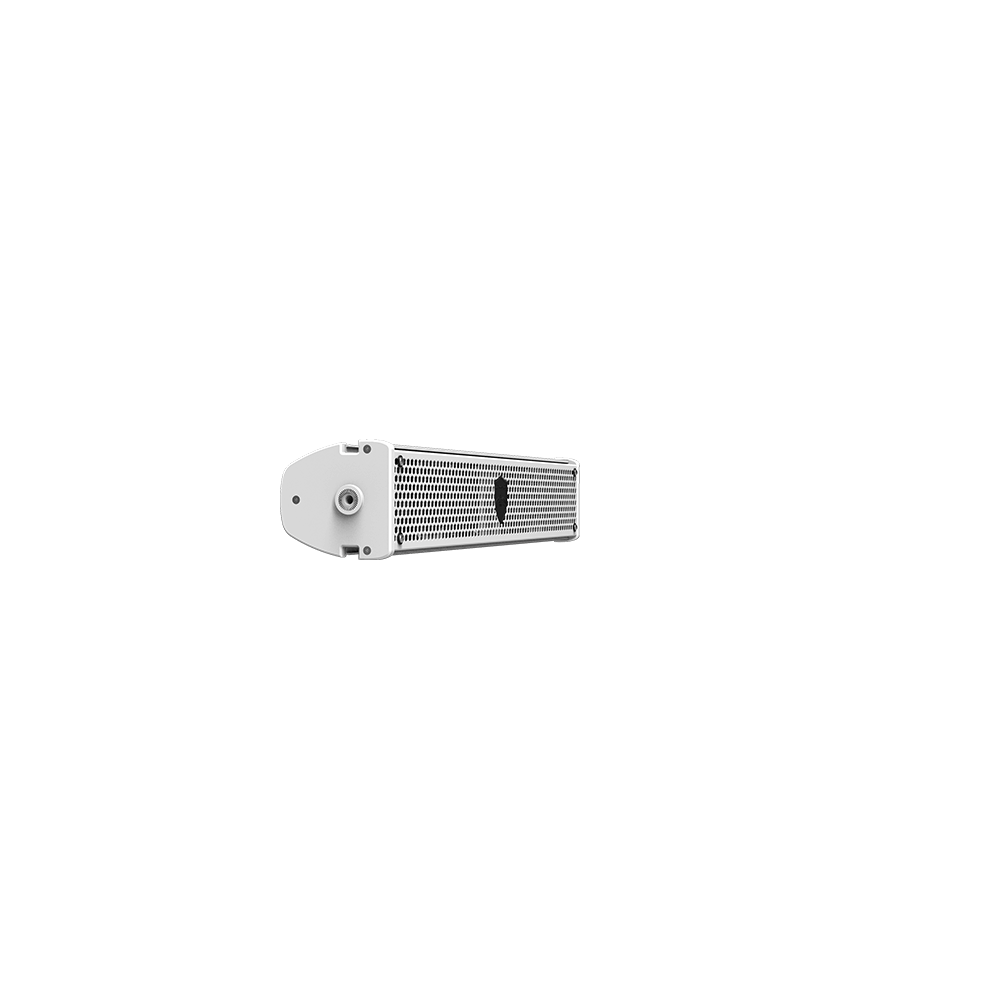 Stealth 6 Core White Web 3