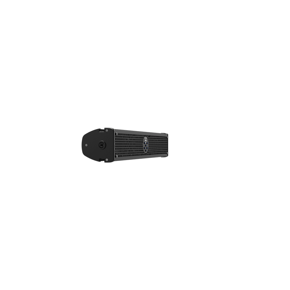 Stealth 6 UltraHD Black Web 3