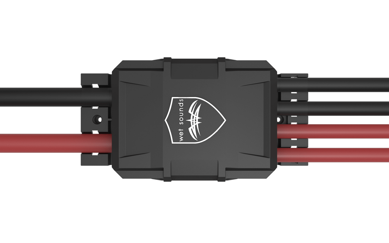 WWX-FUSE DIST BLOCK | Fuse Distribution Block