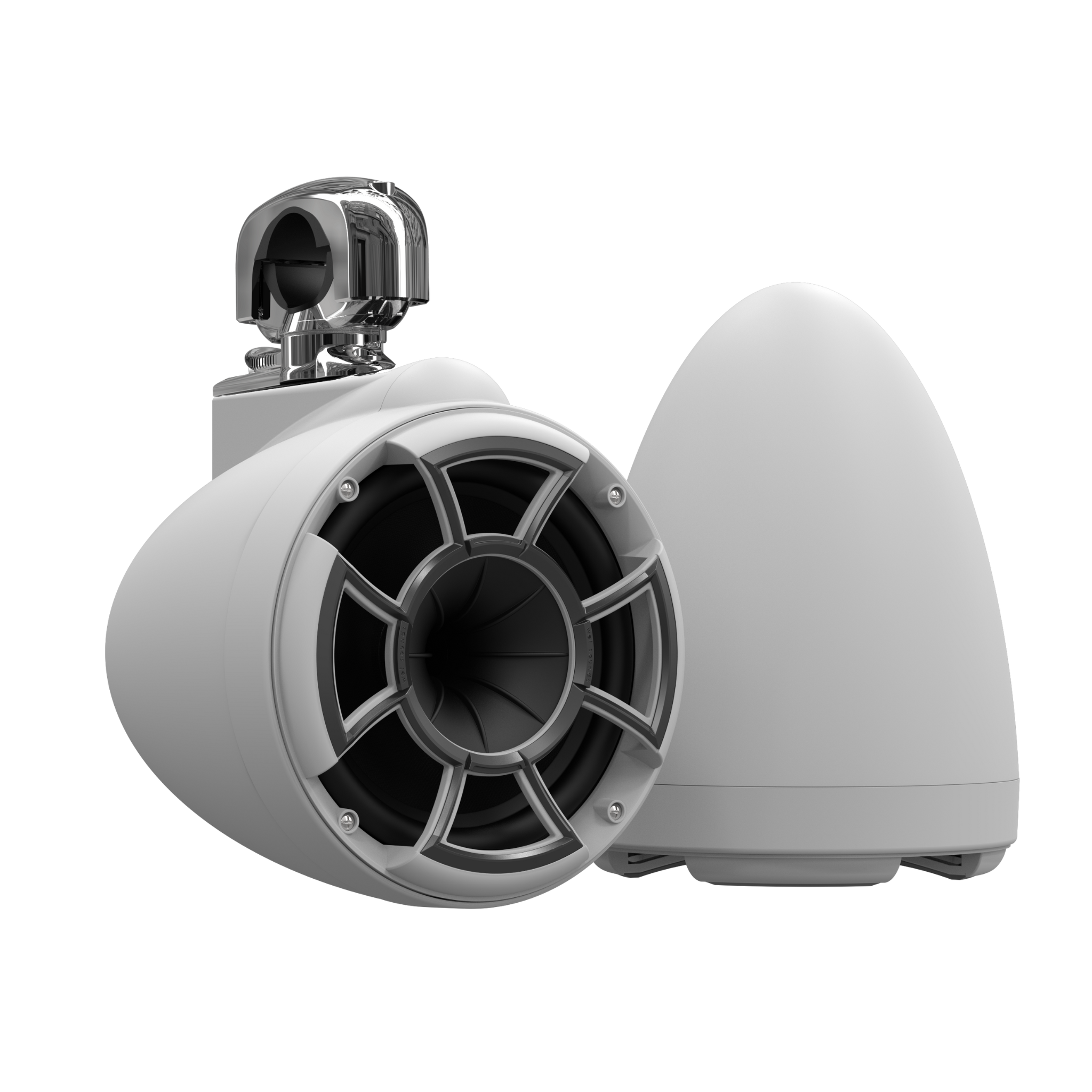 REV8® White Special Edition | 8 REV8® White Special Edition | 8
