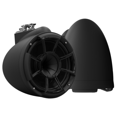 REV10 Black SE Tower Speakers – Wet Sounds Store