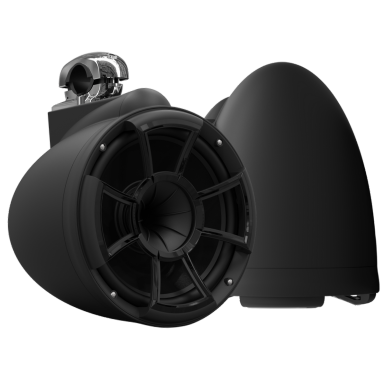 REV10 Black SE Tower Speakers – Wet Sounds Store