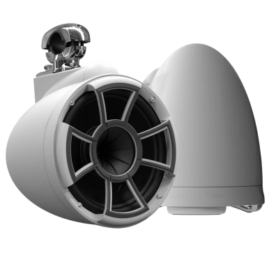 REV10 White SE Tower Speakers – Wet Sounds Store