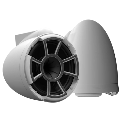 REV10 White SE Tower Speakers – Wet Sounds Store