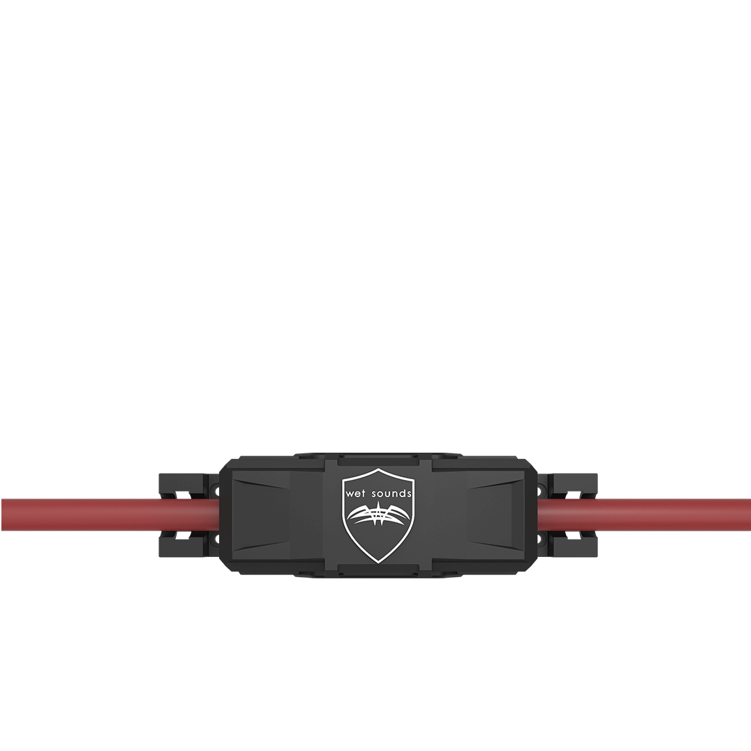 ANL Fuse Holder 4