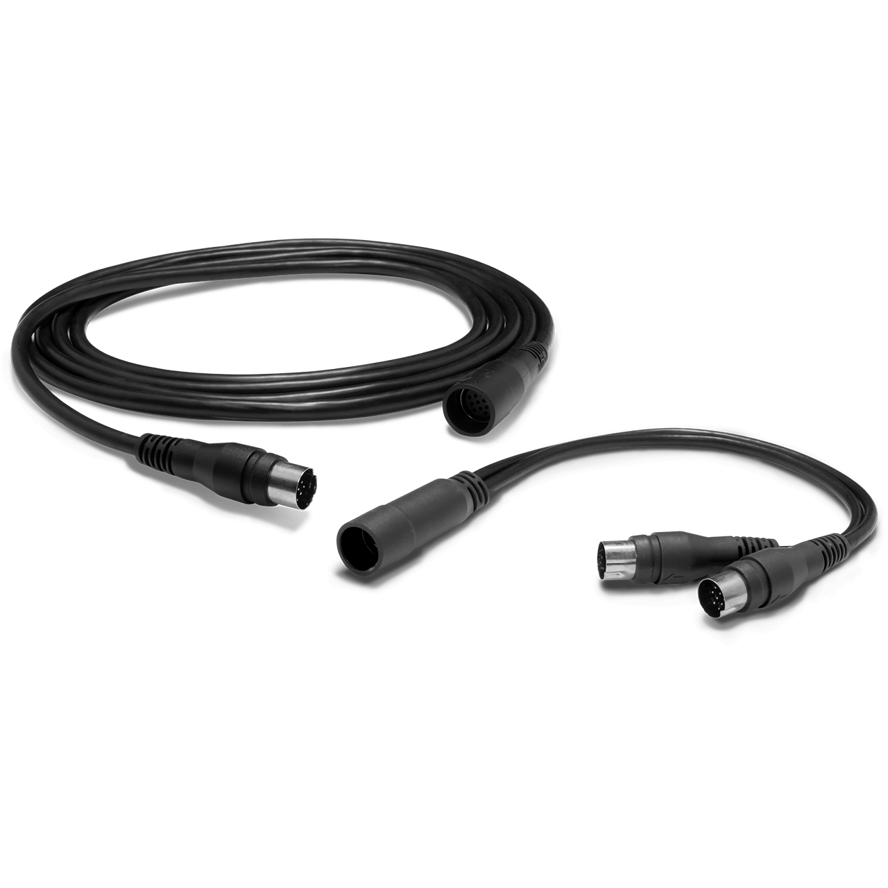MC-MD 2 | Wet Sounds Secondary Display For MC-1 Media Center Wire