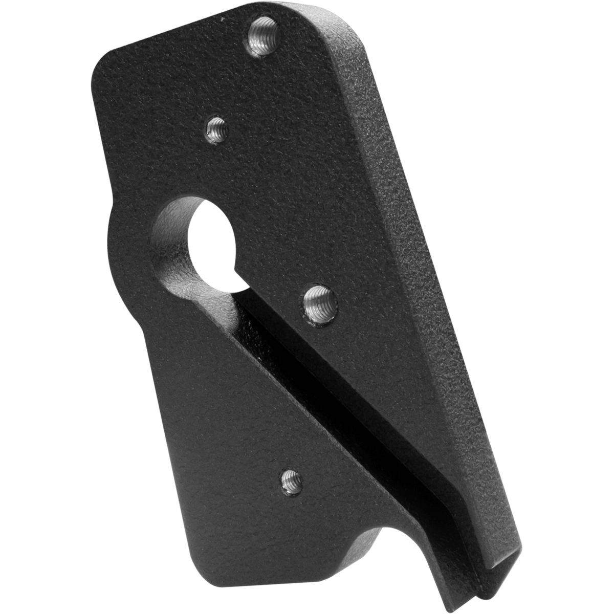 ADP Malibu G3 Single-B | Black Tower Speaker Brackets