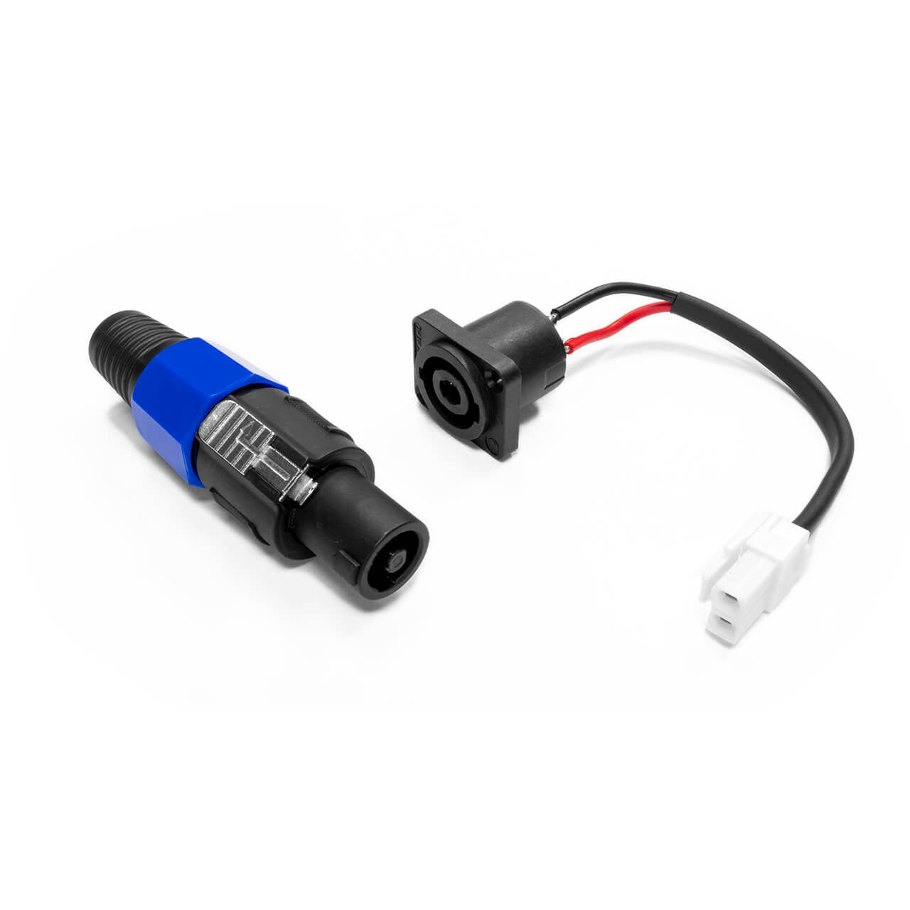 Wet Sounds | Speaker Connector Retro Kit Both