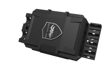 WWX-FUSE DIST BLOCK | Fuse Distribution Block