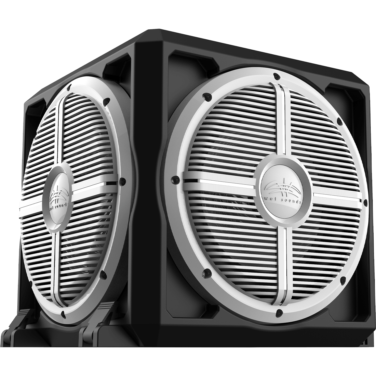 REVO 12 PSE | Passive Sealed Enclosure System