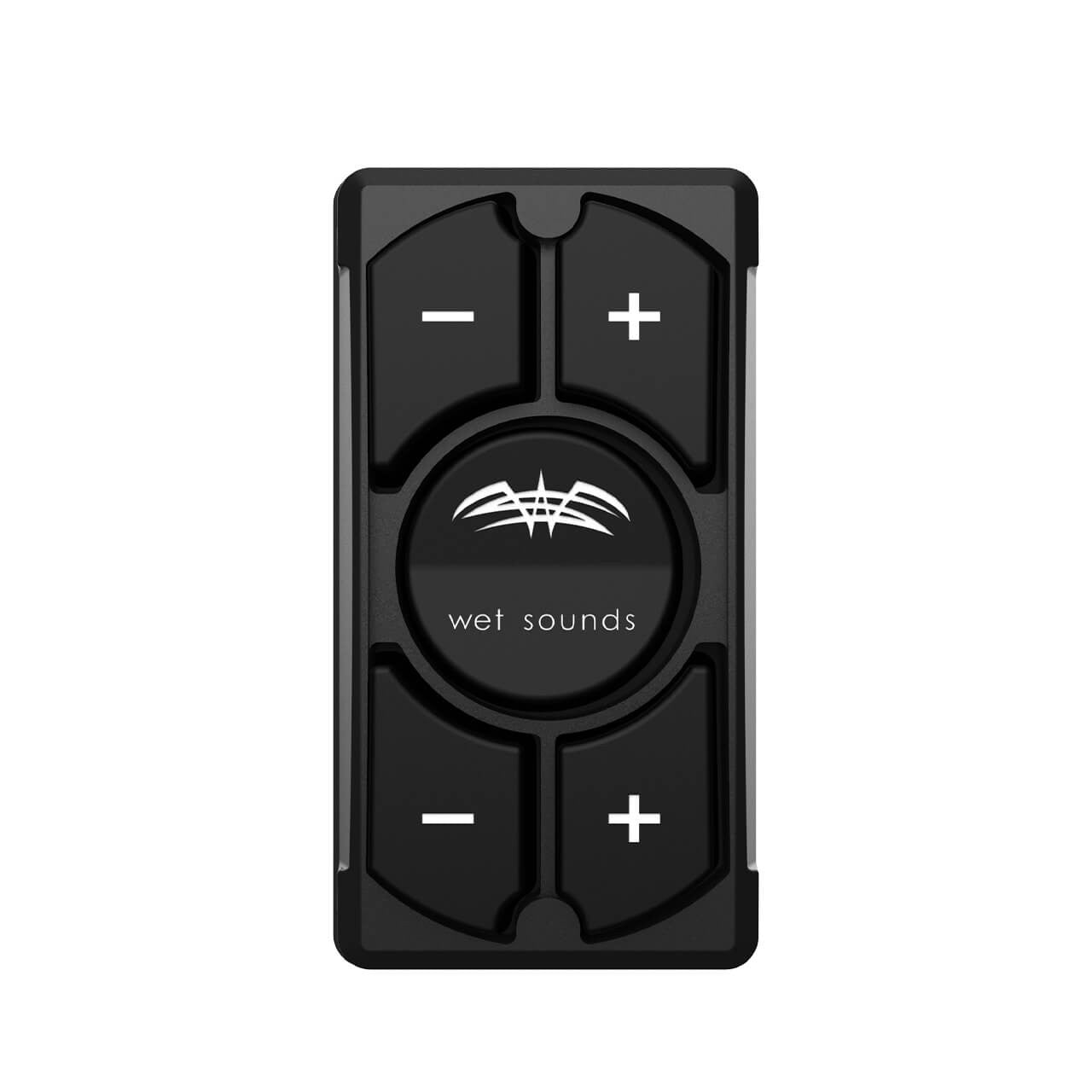WW-8CH-LD | Wet Sounds 8 Channel Line Driver Remote
