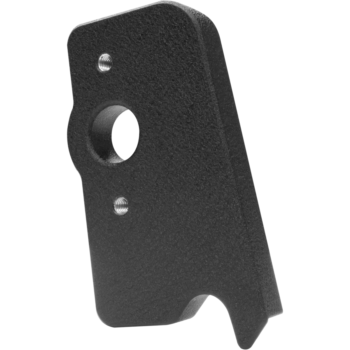 ADP Malibu G3 Single-B | Black Tower Speaker Brackets