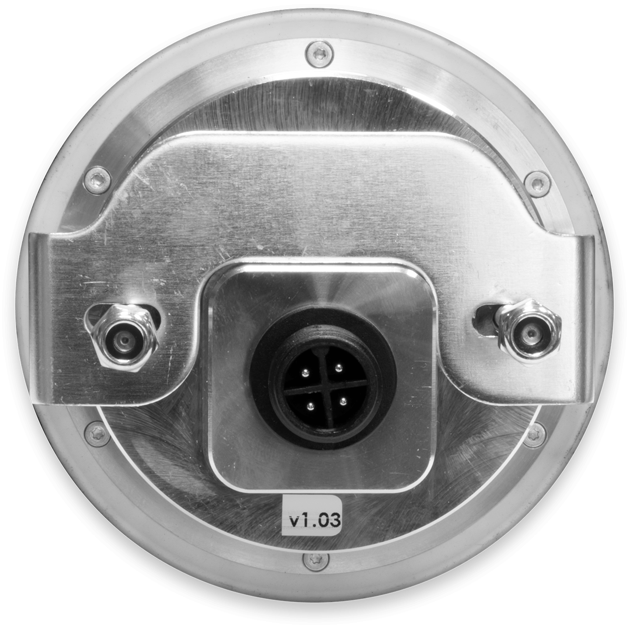 WS-4Z-RGB REMOTE | 4-Zone RGB LED Controller