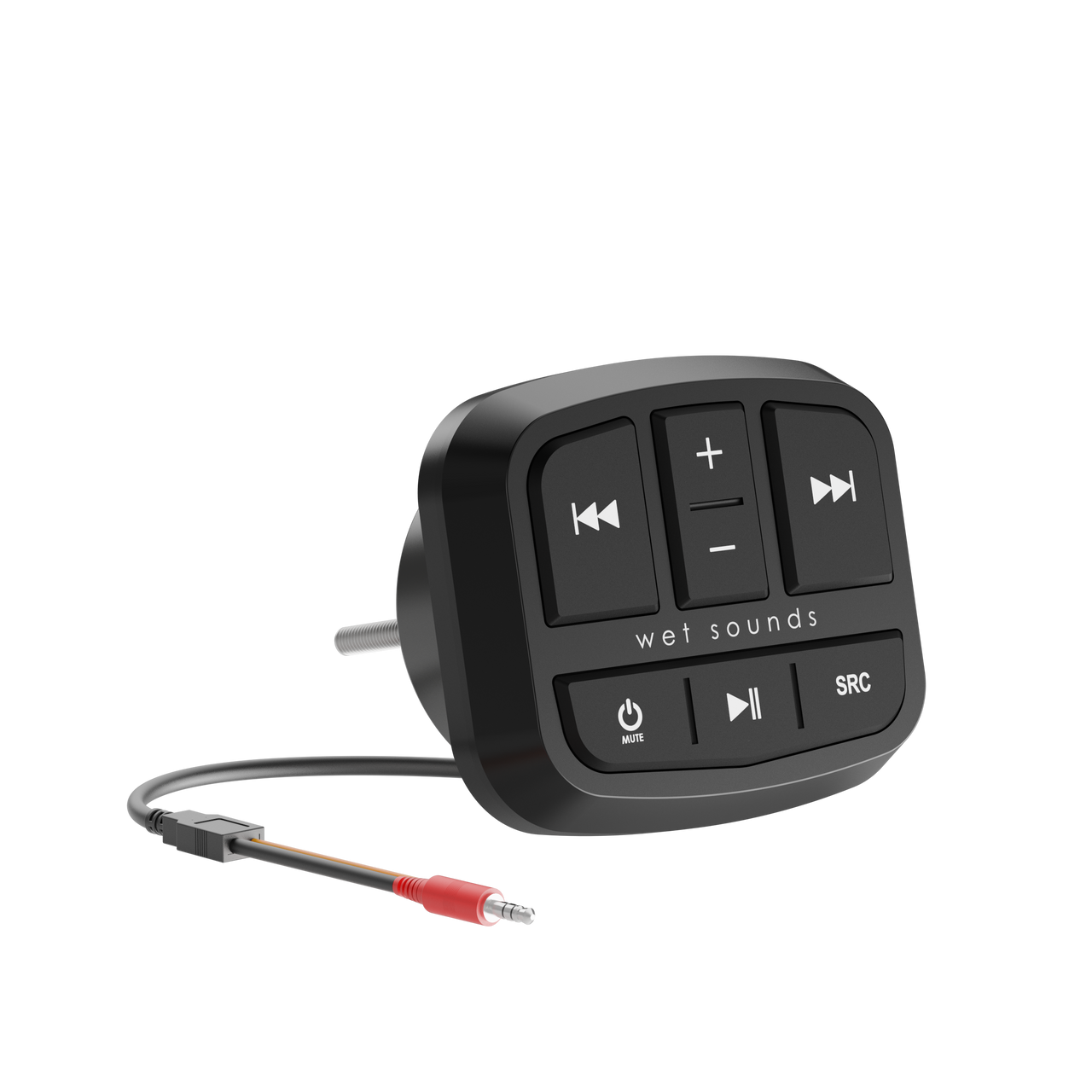 MC-TR MINI | Mini Transom Remote