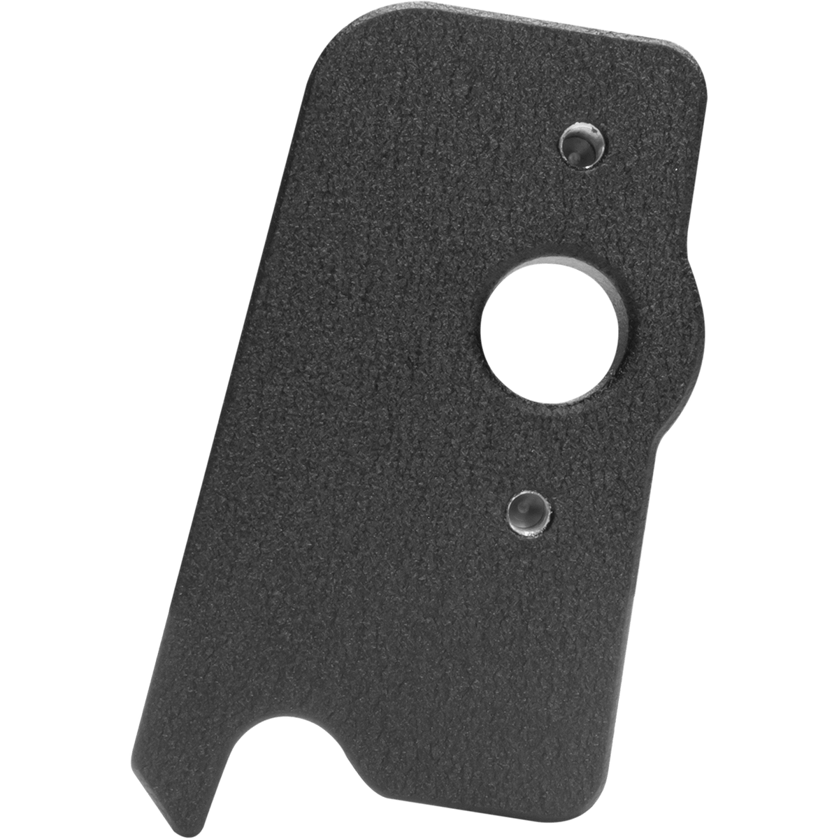 ADP Malibu G3 Single-B | Black Tower Speaker Brackets