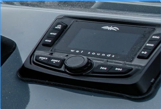 Load video: A clean audio signal is essential for high-quality audio output. Wet Sounds s...