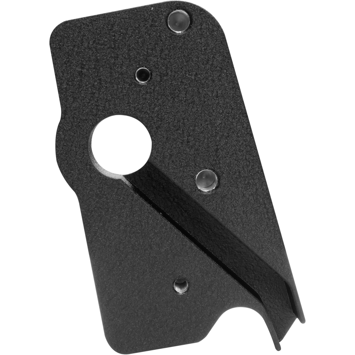 ADP Malibu G3 Single-B | Black Tower Speaker Brackets