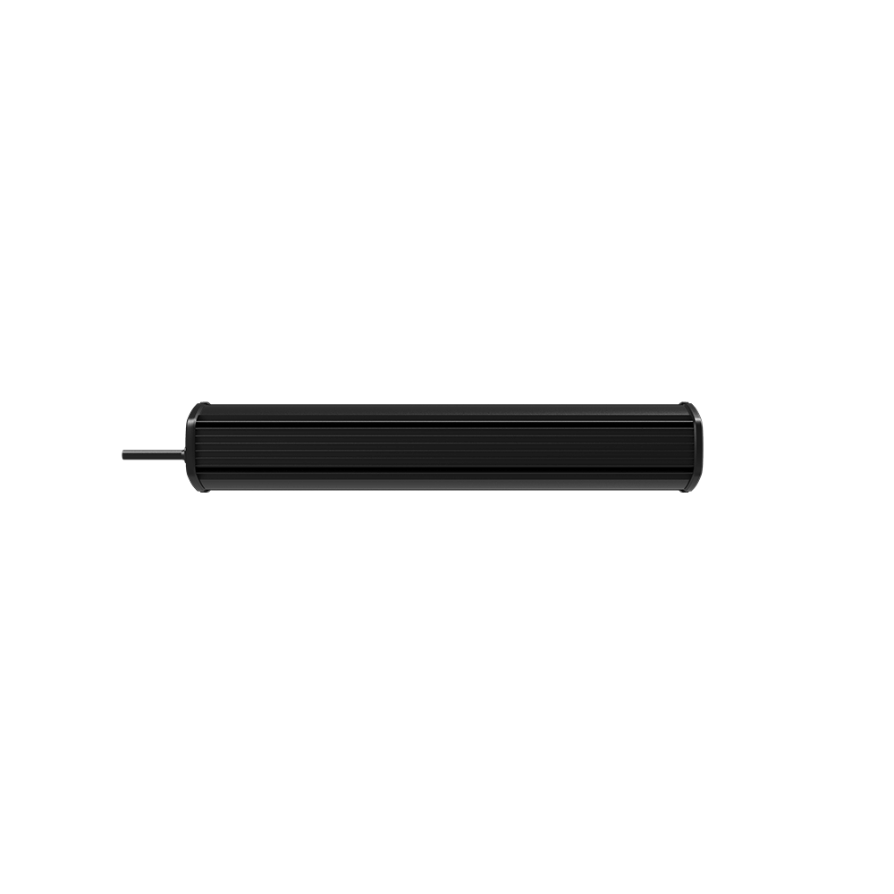 Stealth 6 UltraHD Black Web 6