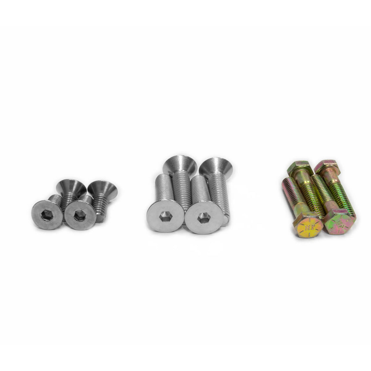 ADP Malibu G3 Single-P | Silver Tower Speaker Brackets